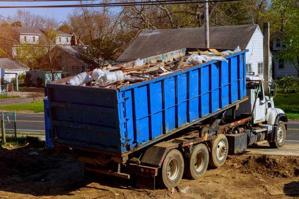 Recycling Services for Junk in Loch Lomond, VA